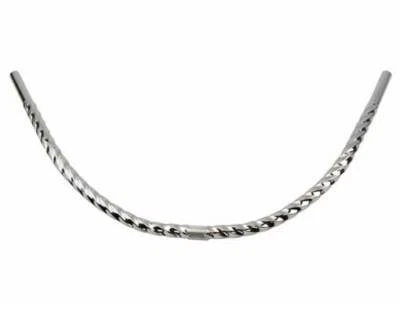 $83.99 • Buy PRIME Beach Cruisers Twisted Moon Bike Handlebar 25.4mm IN Chrome, CRUISER