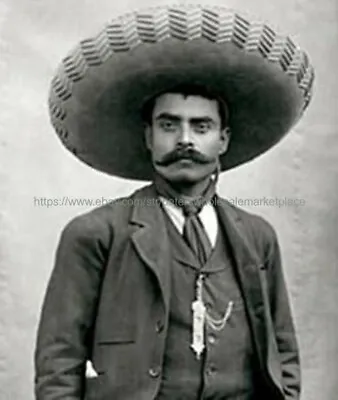  Zapata Paper Poster Abstract Home Art Print Art • $16.89