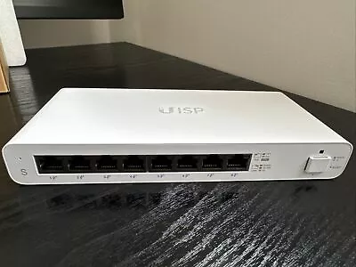 Ubiquiti UISP Switch • £80