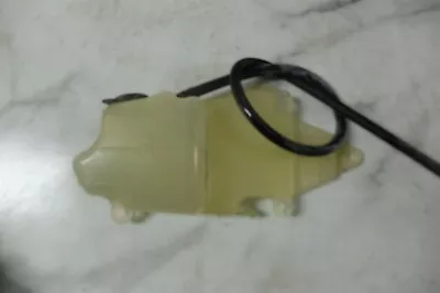 08 Kawasaki VN 1600 VN1600 B Mean Streak Water Coolant Tank Reservoir • $9.25