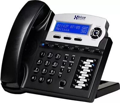 Xblue 1670 Office Phone X2 New In Box!  This Is For A Pair Of Two Phones! • $200