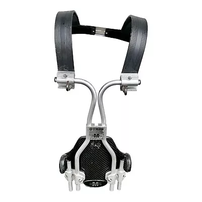 Yamaha Randy May Marching Bass Drum Harness Carrier • $135