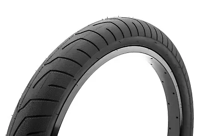 Kink Sever BMX Tyre Freestlyle Park BMX Tyre - Black 20 X2.4  Single Tyre • $39.99
