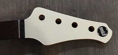 Mtd - Michael Tobias Design Kingston Bass Guitar Neck - Made In The Czech Repub. • $400