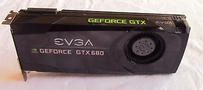 Apple Mac Pro EVGA GTX 680 SC 2GB Graphic CardAppleBoot MojaveCatalinaBig Sur • $155