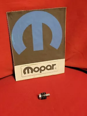 NOS MOPAR PCV Valve  4648973AD • $19.95