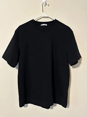 Zara Basic Medium Weight T-shirt Large • $19.10