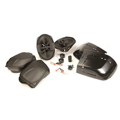 Infinity KAPPA PERFECT 900X 6  X 9  Component Speaker System For Harley Davidson • $599.95