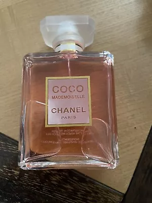 Chanel Coco Mademoiselle Eau De Parfum 100ml Brand New Never Used • £65