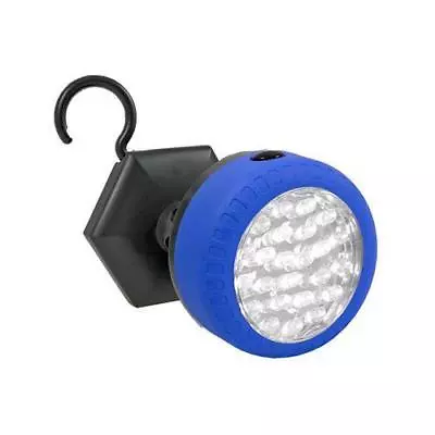  LED Pivot Work Light With 24 LED Lights And Strong Magnetic Base 360 Deg Pivot • $5.88