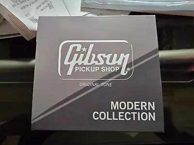 Gibson P-90 Soapbar Cream Cover Guitar Pickup Original Collection PU90SBCC2 • $105