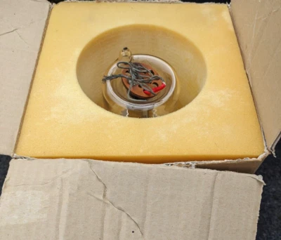 $299.99 • Buy X-Ray Tube Cathode Rotating Anode For Display Or Parts