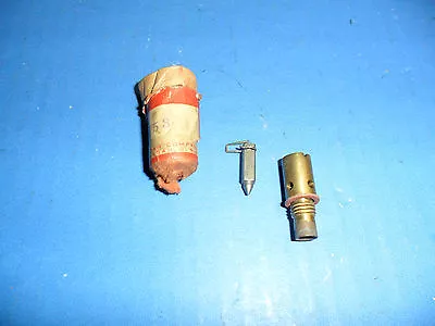 1948-50 Packard Carburetor Needle & Seat 393853 NOS • $19.99