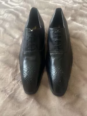 Fabio Morelli Made In Italy Men Shoes EU 43 / Uk 9 • £45