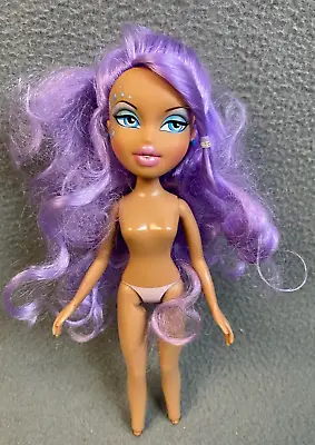 MGA Bratz Masquerade Geneva Mermaid Sea Princess Doll • $29.96