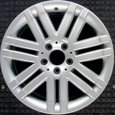 Mercedes-Benz C300 Painted 17 Inch OEM Wheel 2008 To 2009 • $199