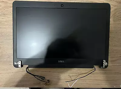 Dell Latitude E7440 Laptop Screen Full Assembly 14.0  LED Full HD Display • £18.99