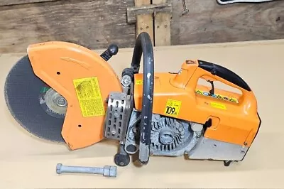 14  64cc Concrete Masonry Cutoff Saw Kor-It EK900 • $90