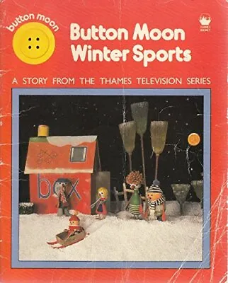 Button Moon Winter Sports-Ian Allen • £35.03
