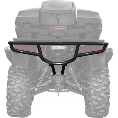 Moose Rear Bumper - 0530-1586 • $295.95