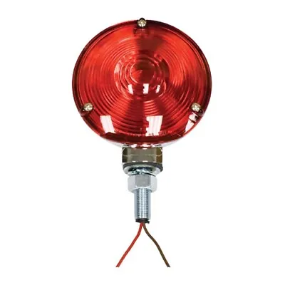 EMPI 4 Rear Tail Light Dual Function Red Each Dunebuggy & VW • $33.57