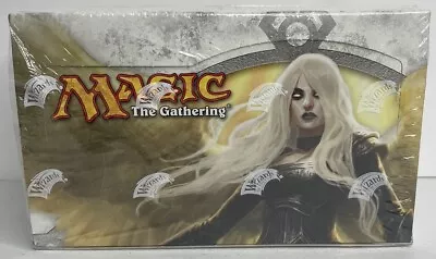 MTG Avacyn Restored 36 Pack Factory Sealed Booster Box Magic The Gathering • $399.99