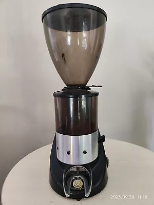 Commercial Coffee Grinder - La Spaziale - Made In Italy - Perfect Condition • $599