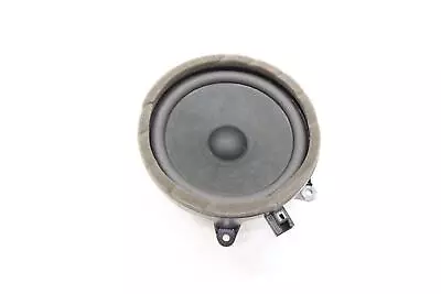 Front Left Driver Side Door Audio Speaker Oem 31456822 Volvo Xc90 2016 - 2024 • $59.60