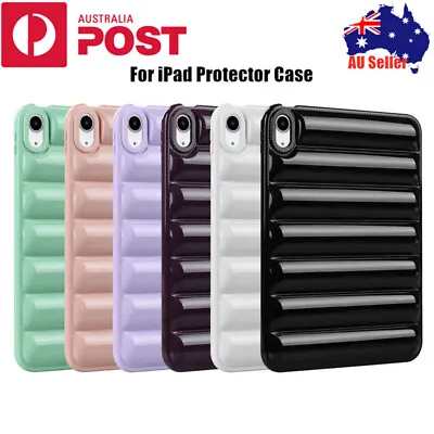 $14.99 • Buy For IPad 10/9/8/7/6/5th Gen Mini Air 5 4 Pro 11 Heavy Duty Shockproof Case Cover