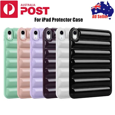 For IPad 10/9/8/7/6/5th Gen Mini Air 5 4 Pro 11 Heavy Duty Shockproof Case Cover • $14.99