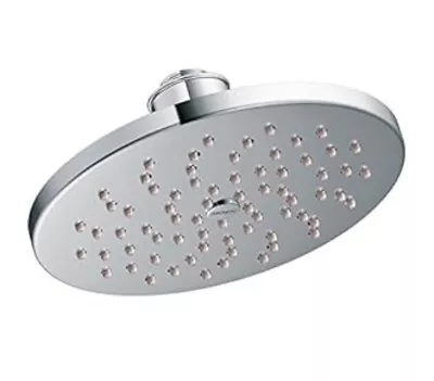 Moen S6360 Rainshower 8  Showerhead 2.5 Gpm Immersion Technology In Chrome • $65