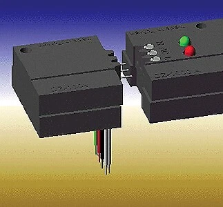 $25.49 • Buy Z-Stuff DZ-1008 SPDT Relay Module