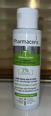 Pharmaceris T-Zone Oily Skin Pure Skin Solution • £10