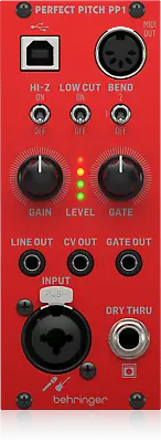 Behringer Perfect Pitch PP1 EuroRack • $177.95