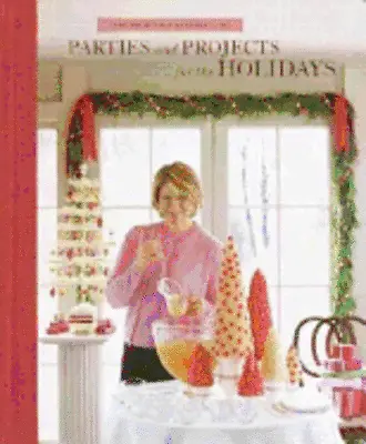 Christmas With Martha Stewart Living By Stewart Martha • $4.99