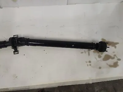 2000 BMW E39 528i 5L40E AUTOMATIC TRANSMISSION DRIVESHAFT 7500154 • $180