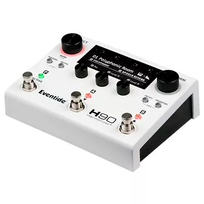 New EVENTIDE H90 HARMONIZER Eulti-effects • $1264.29