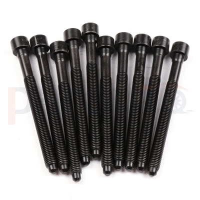 $18.79 • Buy Cylinder Head Bolts Set Fits 05-15 Audi Volkswagen TURBO 2.0L DOHC GS33502