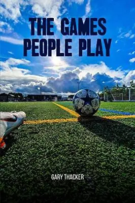 The Games People Play • £3.62