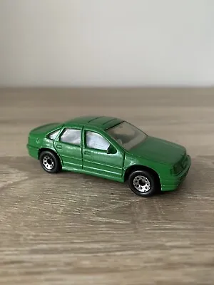 Matchbox Vauxhall Vectra/Cavalier GSI2000 RARE • £15