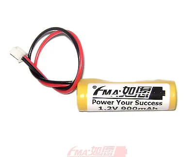 Ni-Cd AA 1.2V 900mAh Rechargeable Battery To Emergency Light  Power XHR2P US • $9.69