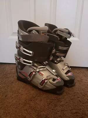 NORDICA Comfort Fit Ski Boots • $35