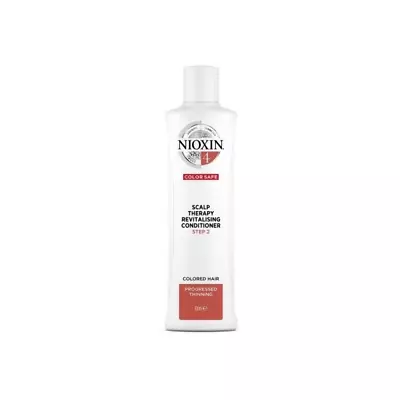 Nioxin Wella Nioxin Revitaliser System 4 300ml • $45.95