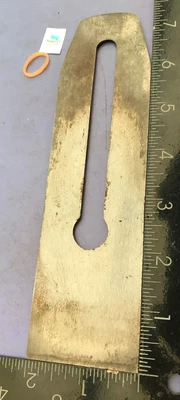 £12.95 • Buy Stanley Plane Cutter No 4 Or 5 🏴󠁧󠁢󠁥󠁮󠁧󠁿2” 50mm ~ Used Spare Part