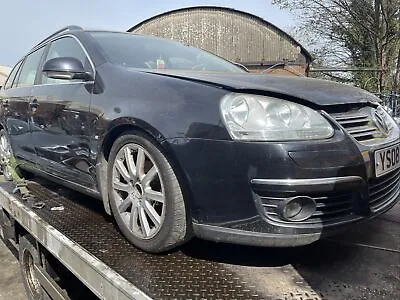 Vw Golf Mk5 2.0 Tdi Dsg Estate Many Parts! Auction For A Used 20a Fuse Only!  • $49.77