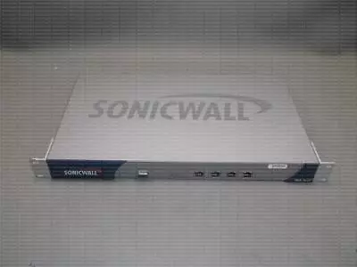 1rk0a-02a   Sonicwall Pro 2040 • $98