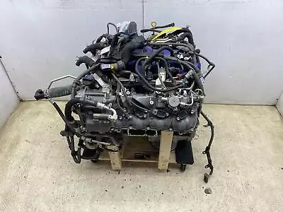 2015-2019 Lexus Rc-f 5.0l Dohc 32v V8 Vvt-ie (vin P (5th Digit) 2urgse)) Engine • $8000.04