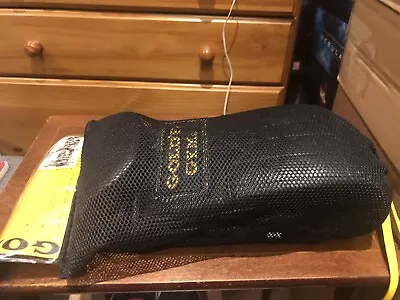 £10 • Buy Golds Gym Boxing Gloves Size Large