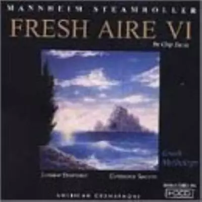 Mannheim Steamroller : Fresh Aire 6 CD • $6.49