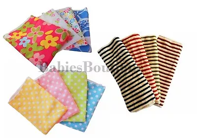 Microfibre Cloths Multi Purpose Soft Kitchen Tea Hand Bath Cleaning Towels   • £3.99